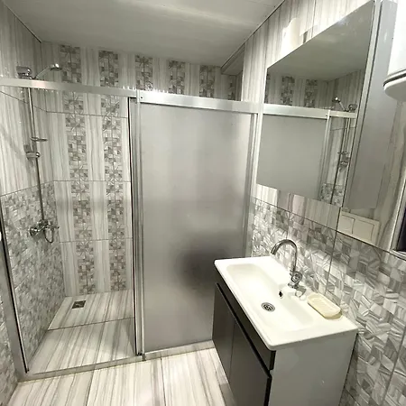 Fully Furnished With View