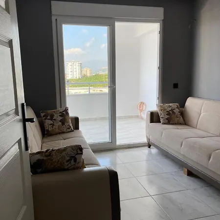 Fully Furnished With View * アランヤ