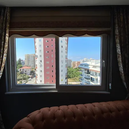 Fully Furnished With View アランヤ