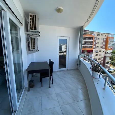 Fully Furnished With View * アランヤ