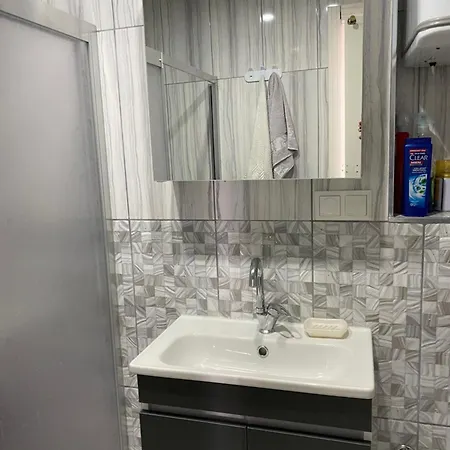 דירה Fully Furnished With View *