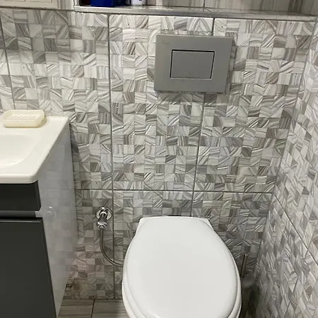 Fully Furnished With View דירה *